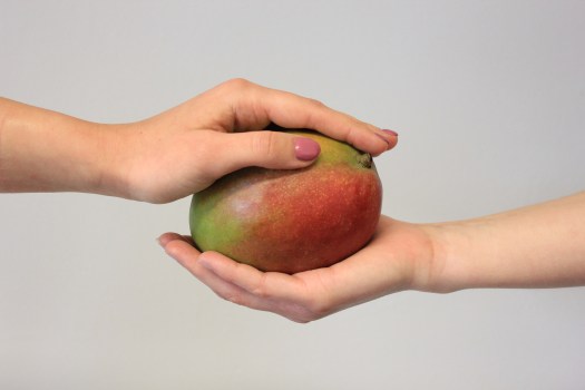 Campagnebeeld Mangomoment (Vanhaecht Feb 2017)